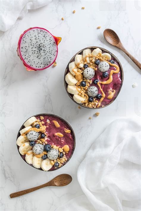 Acai Bowls Pictures, Photos, and Images for Facebook, Tumblr, Pinterest ...