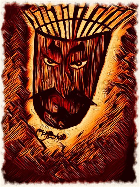 Frylock Fanartwork Original Style BeCasso by jvhamlin217 on DeviantArt