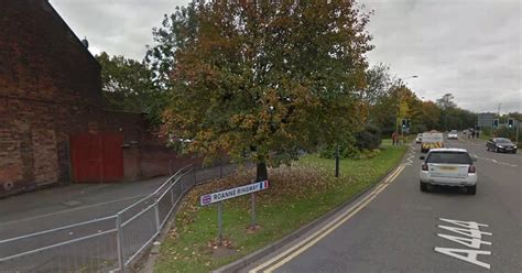 Nuneaton S Notorious Ring Road Could Be Renamed In Honour Of Queen S