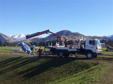 Effluent Installation Specialists Plucks Engineering