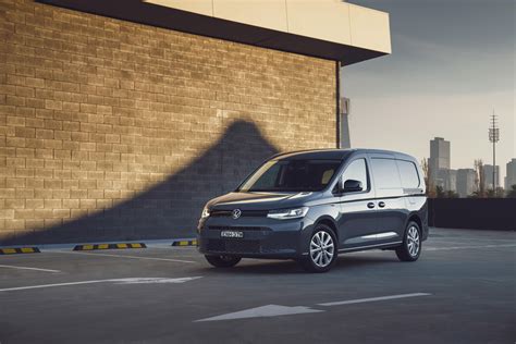 Volkswagen Caddy Price And Specs Carexpert