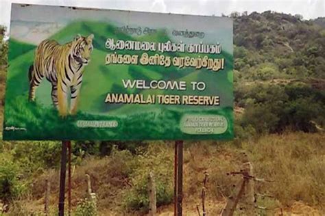 Best Time To Visit Anamalai Tiger Reserve (Indira Gandhi Wildlife Sanctuary) (Coimbatore) In 2024