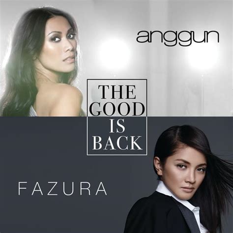 Fazura – The Good is Back (Remix) Lyrics | Genius Lyrics