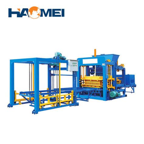 Lime Sand Brick Autoclaved Brick Machine Realizes Double Harvest Of