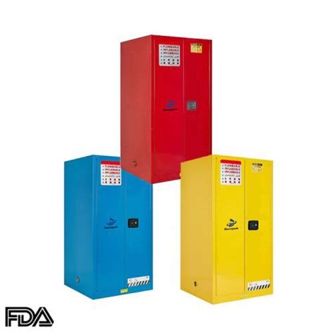 Chemical Storage Cabinet Ssc Y R B Bioevopeak