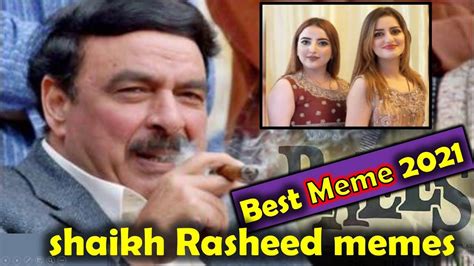 shaikh rasheed memes ! SHAIKH RASHEED funny memes - funny MEMES | Memes ...