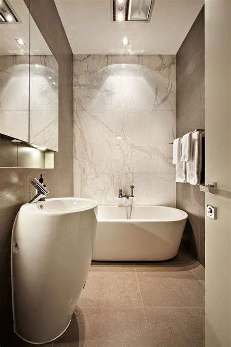 30 Awesome Marble Bathroom Inspirations Beige Bathroom Bathroom