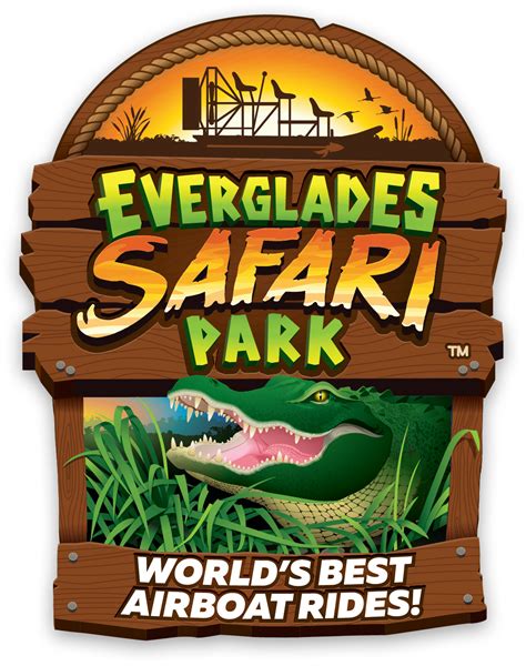 Everglades Airboat Rides & Tours | Everglades Safari Park