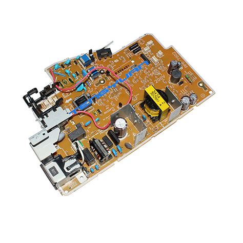 Engine Controller Card HP LJ M1536 P1566 P1606 For In Printer 110V At