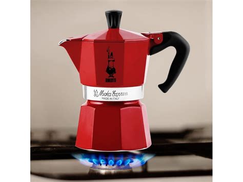 Cafeteira BIALETTI Mokka Express 1 Chávena Worten pt