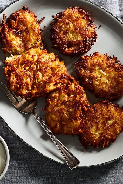 Baked Vegan Hash Browns Artofit