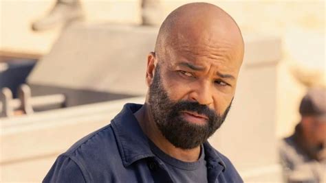 The Last Of Us Prime Video Jeffrey Wright Rejoint Le Casting De La