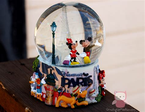 DIY Disney Snow Globes - Easy Crafts for Kids | AnnMarie John LLC | A ...