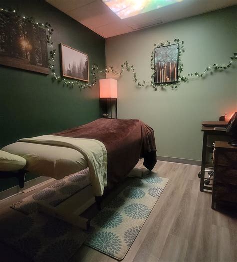 Grand Opening Of Five Branch Massage And Wellness