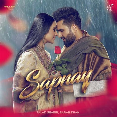 Stream Sapnay Falak Shabir Sarah Khan By Massive Mix Records Listen