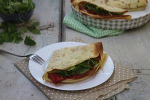 Tanti Modi Per Preparare Le Crespelle Salate Cibo Che Passione