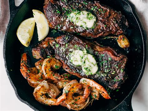 Recipe Surf And Turf Bbqs Plus