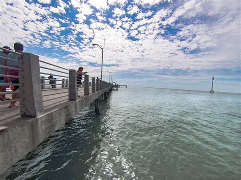 Visiting Fort De Soto Park In St Petersburg Florida The Walking