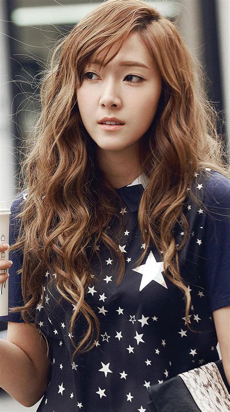 Snsd Jessica Bonito Jessica Jung Korean Kpop Snsd Soshi Hd Phone Wallpaper Peakpx