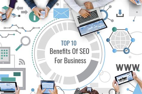 Top Benefits Of Seo For Business The Run Time