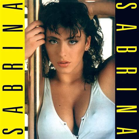 Sabrina Salerno Salerno Sabrina Amazon It Cd E Vinili