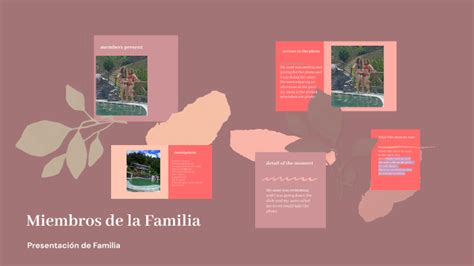 Miembros De La Familia By Luna Yulieth Vasquez Vasquez On Prezi