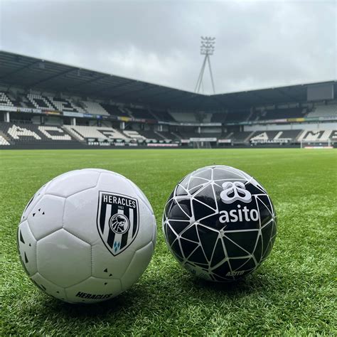 Bezoekersinformatie Heracles Almelo Fortuna Sittard Heracles Almelo