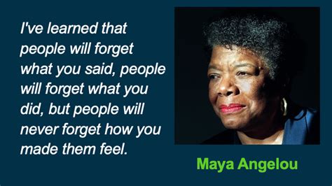 Maya Angelou Poems Quotes