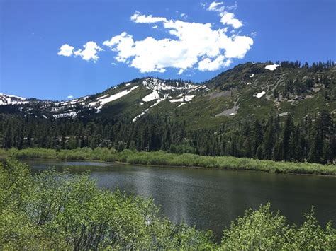 Plumas Eureka State Park History And Hiking