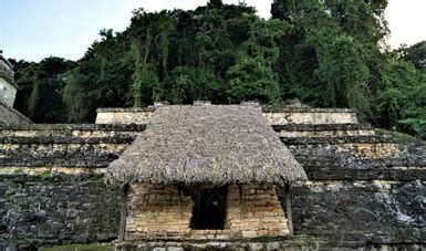 La Zona Arqueol Gica De Palenque Reabre A La Visita El Templo Xiii Y