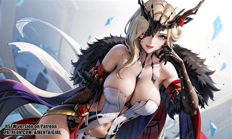 Genshin Impact Signora Hentai Images Nude Pics XHamster