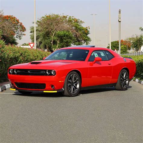 2023 Dodge Challenger Gt Automax Group Llc