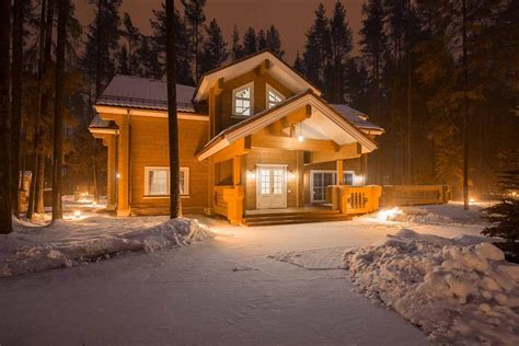 Финский дом (50 фото) - красивые картинки и HD фото