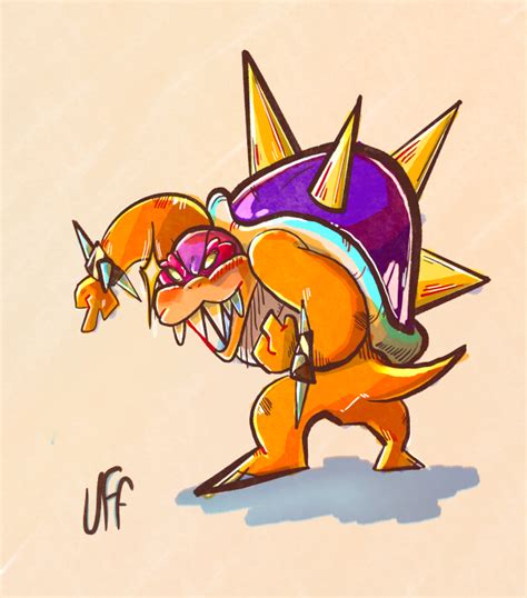 #roy koopa on Tumblr