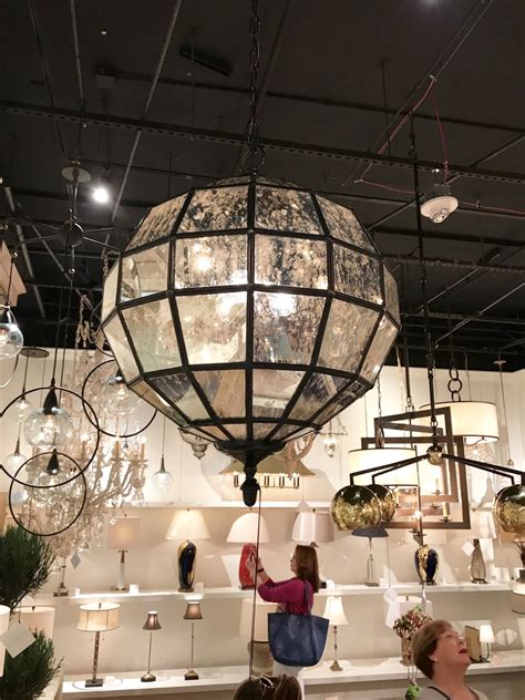 High Point Furniture Market Highlights Design Indulgence