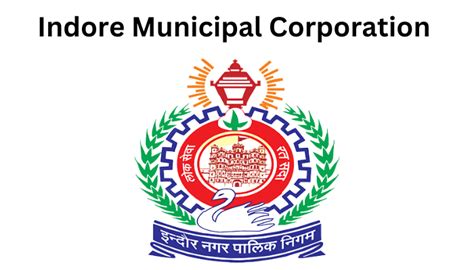 Municipal Corporation Logos