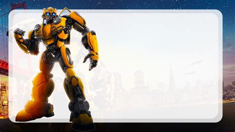 Etiquetas Escolares Transformers Bumblebee Descarga Porn Sex Picture