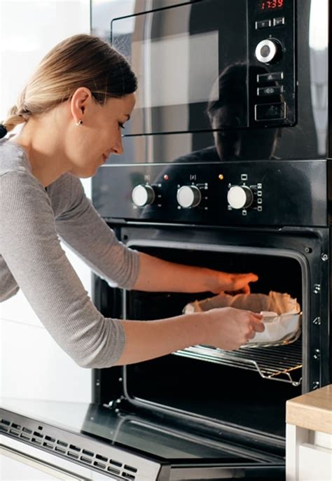 Brisbane Oven Installation And Repair. Brisbane Electrical