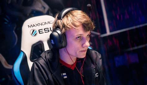 At Katowice 20 Year Old Serral Took A Shot At Becoming The Greatest