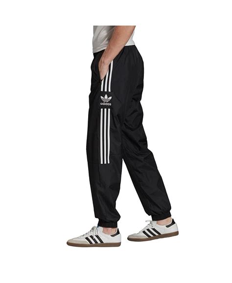 Adidas Mens Original Lock Up Track Pants Macys