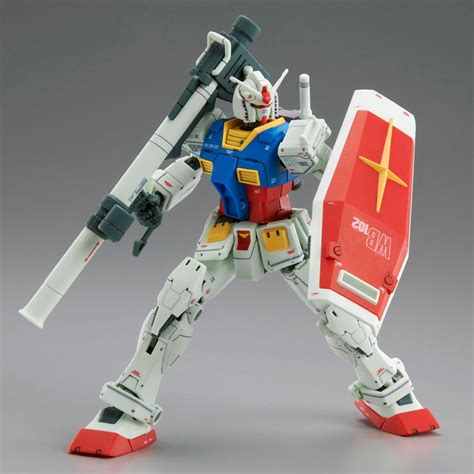 HG 1 144 RX 78 02 GUNDAM CUCURUZ DOANS ISLAND Ver 2022年10月發送 高達