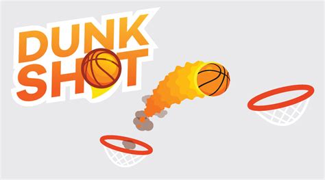 Dunk Shot - Jouer en ligne sur Snokido