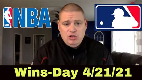 Hump Day Nba Mlb Betting Picks Predictions Wednesday L