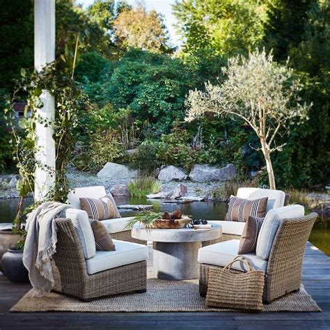 Pin On Outdoor Living Beautiful Outdoor Living Spaces Outdoor