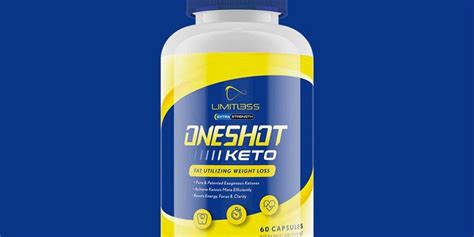 One Shot Keto Reviews Secret Facts Behind Oneshot Supplement Revealed