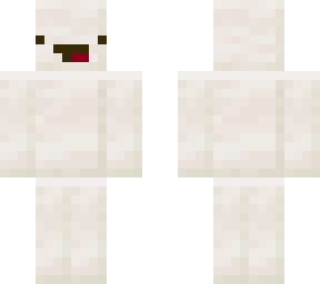 Quartz | Minecraft Skins