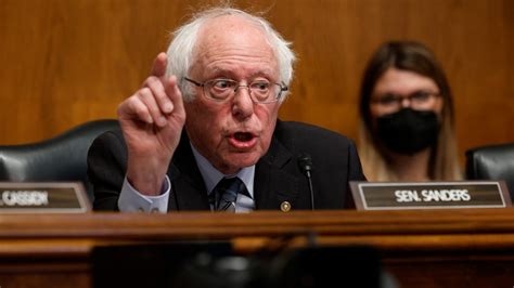 House Democrat Slams Bernie Sanders Call For Barriers To Israel Aid