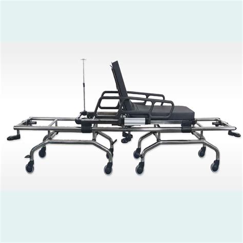 Mia Medical Str 1 Operation Room Transfer Stretcher Mia Medical