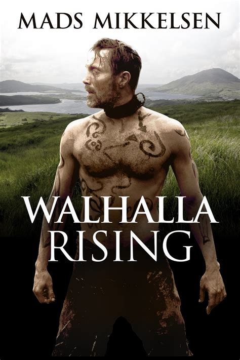 Valhalla Rising wiki, synopsis, reviews, watch and download