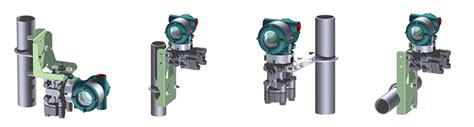 Ejx110a Yokogawa Electric Corporation